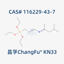 ChangFu® KN33 ChangFu® KN33