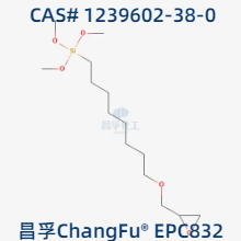 ChangFu® EPC832 ChangFu® EPC832