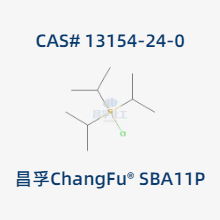 ChangFu® SBA11P