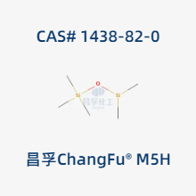 ChangFu® M5H ChangFu® M5H