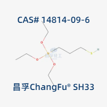 ChangFu® SH33 ChangFu® SH33