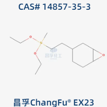 ChangFu® EX23 ChangFu® EX23