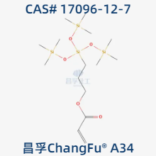 ChangFu® A34 ChangFu® A34
