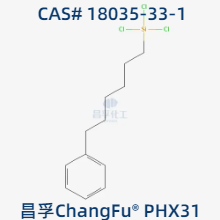 ChangFu® PHX31 ChangFu® PHX31