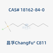 ChangFu® C811 ChangFu® C811