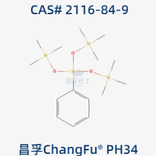 ChangFu® PH34 ChangFu® PH34