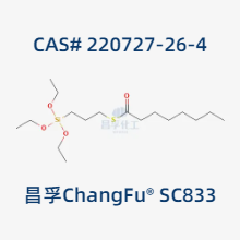 ChangFu® SC833 ChangFu® SC833