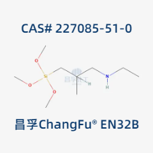 ChangFu® EN32B ChangFu® EN32B