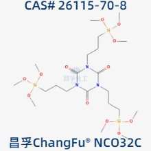 ChangFu® NCO32C