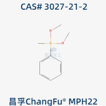 (CAS:3027-21-2)Methylphenyldimethoxysilane