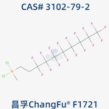 ChangFu® F1721 ChangFu® F1721