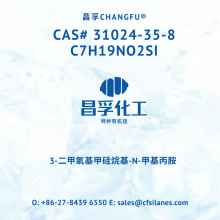 ChangFu® C037 ChangFu® C037
