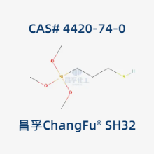 ChangFu® SH32