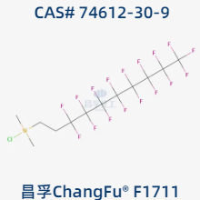 ChangFu® F1711 ChangFu® F1711