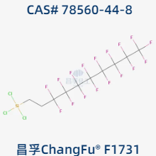 ChangFu® F1731 ChangFu® F1731