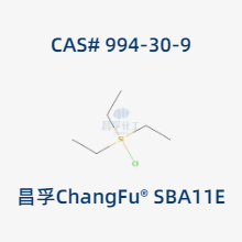 ChangFu® SBA11E