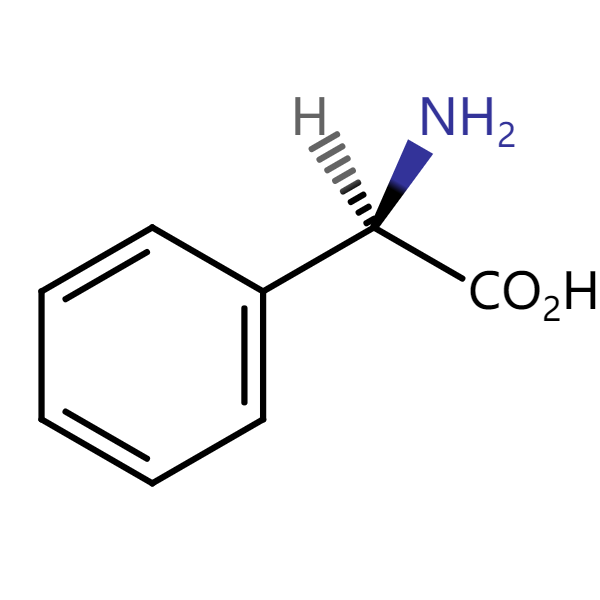 氨苄西林EP杂质L结构式图片|结构式图片
