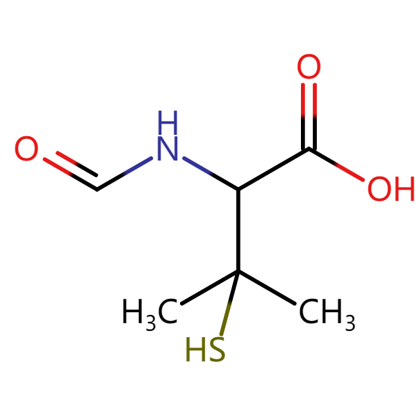 哌拉西林杂质I结构式图片|结构式图片