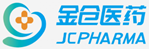 Jincang Pharmaceutical (Shanghai) Co., LTD. Jincang Pharmaceutical (Shanghai) Co., LTD.