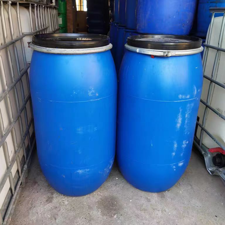 (CAS:4403-61-6)2-Methyl-2-butenenitrile