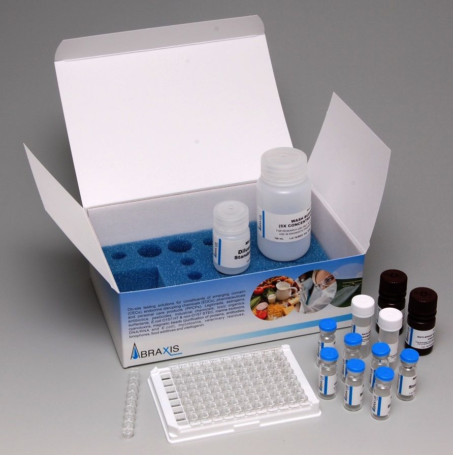 ABRaxis丙烯酰胺ELISA检测试剂盒