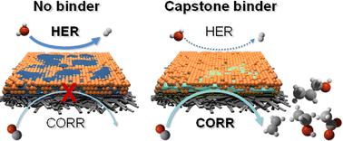 Local hydrophobicity allows high-performance electrochemical carbon monoxide reduction to C2+ products