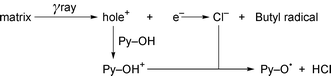 Graphical abstract: The photophysics of 1-hydroxypyrene, the acidity of its singlet excited state, and the nature of its photoionization process in polar media