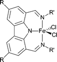 Graphical abstract: Synthesis and reactivity of 1,8-bis(imino)carbazolide complexes of iron, cobalt and manganese