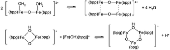 Aggregation control by homologous tripodal tetradentate amino ...