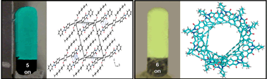 Graphical abstract: Confined photoactive substructures on a chiral scaffold: the design of an electroluminescent polyimide as material for PLED**