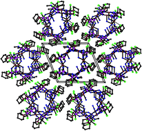 Graphical abstract: Structural study of metal complexes of bisphosphonate amide ester: copper, magnesium, zinc and cadmium complexes of (dichloromethylene)bisphosphonic acid P-piperidinium-P′-methyl ester