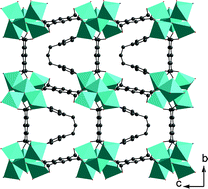 Graphical abstract: [Co5(µ3-OH)2(btec)2(bpp)]n: a three-dimensional homometallic molecular metamagnet built from the mixed hydroxide/carboxylate-bridged ferrimagnetic-like chains