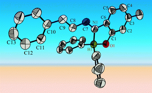 Graphical abstract: Synthesis and non-linear optical characterization of novel borinate derivatives of cinnamaldehyde