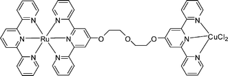 Graphical abstract: Novel heteronuclear ruthenium–copper coordination compounds as efficient DNA-cleaving agents