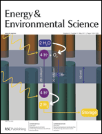 Graphical abstract: Inside front cover