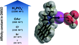 Graphical abstract: 2-Iodo-imidazolium receptor binds oxoanionsvia charge-assisted halogen bonding