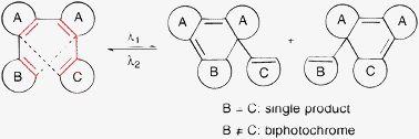 4,4′-Bithiazole-based tetraarylenes: new photochromes with unique ...