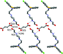 Graphical abstract: Perphenazine–fumaric acid salts with improved solubility: preparation, physico-chemical characterization and in vitro dissolution