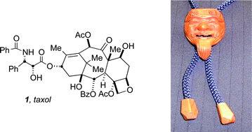 Graphical abstract: The early stages of taxol biosynthesis: An interim report on the synthesis and identification of early pathway metabolites