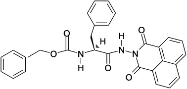 Graphical abstract: Jamming transition in solutions containing organogelator molecules of amino-acid type: rheological and calorimetry experiments