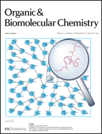 Graphical abstract: Inside front cover