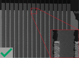 Graphical abstract: OPV for mobile applications: an evaluation of roll-to-roll processed indium and silver free polymer solar cells through analysis of life cycle, cost and layer quality using inline optical and functional inspection tools