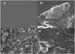 Graphical abstract: Facile synthesis of nickel hydroxide–graphene nanocomposites for insulin detection with enhanced electro-oxidation properties