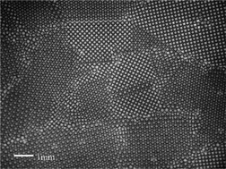 Bubbles and foams in microfluidics,10.1039/C4SM00595C – 960化工网