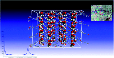 Graphical abstract: Unconventionally shaped chromonic liquid crystals formed by novel silver(i) complexes