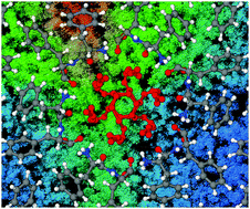 Graphical abstract: Relaxation dynamics of deeply supercooled confined water in l,l-diphenylalanine micro/nanotubes