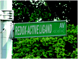 Graphical abstract: New avenues for ligand-mediated processes – expanding metal reactivity by the use of redox-active catechol, o-aminophenol and o-phenylenediamine ligands