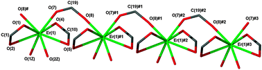 Graphical abstract: Rare earth 3-(4′-hydroxyphenyl)propionate complexes