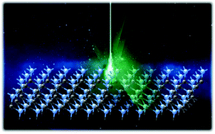 Graphical abstract: Raman selection rule for surface optical phonons in ZnS nanobelts