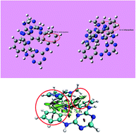 Graphical abstract: Sensitive analysis of trace caffeine in human serum by HPLC using tetraazacalix[2]arene[2]triazine-modified silica as SPE sorbent